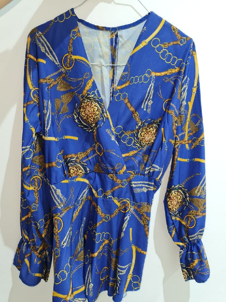 Chemise