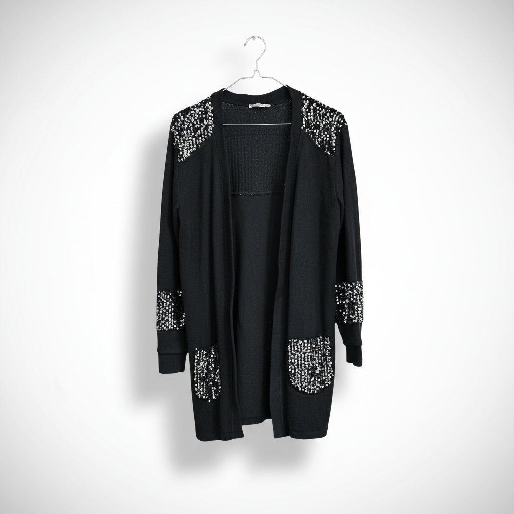 Gilet noir
