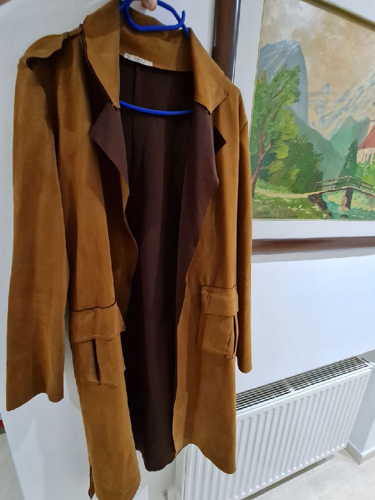 Gilet 