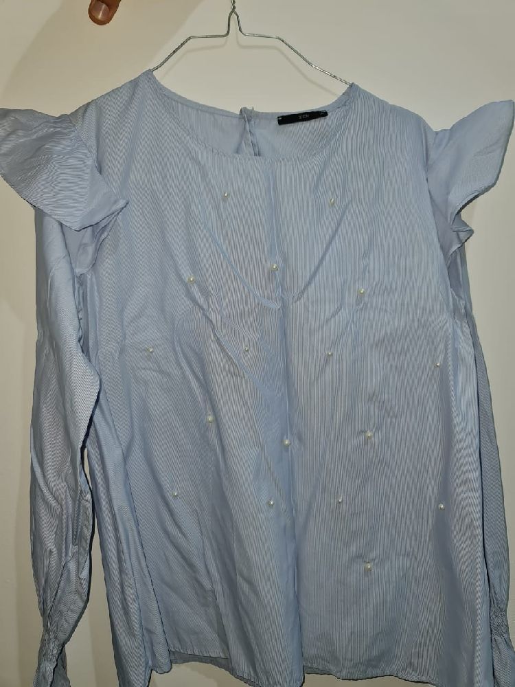 Chemise