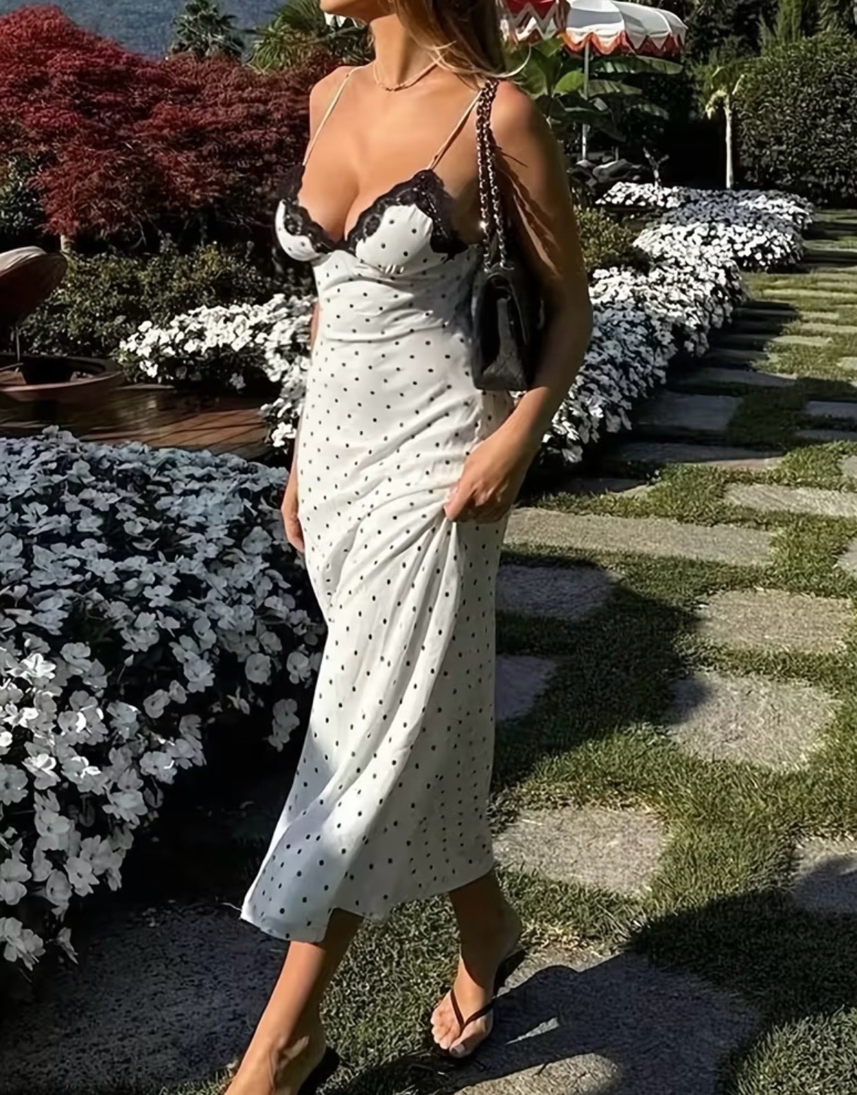 Robe shein taille s m