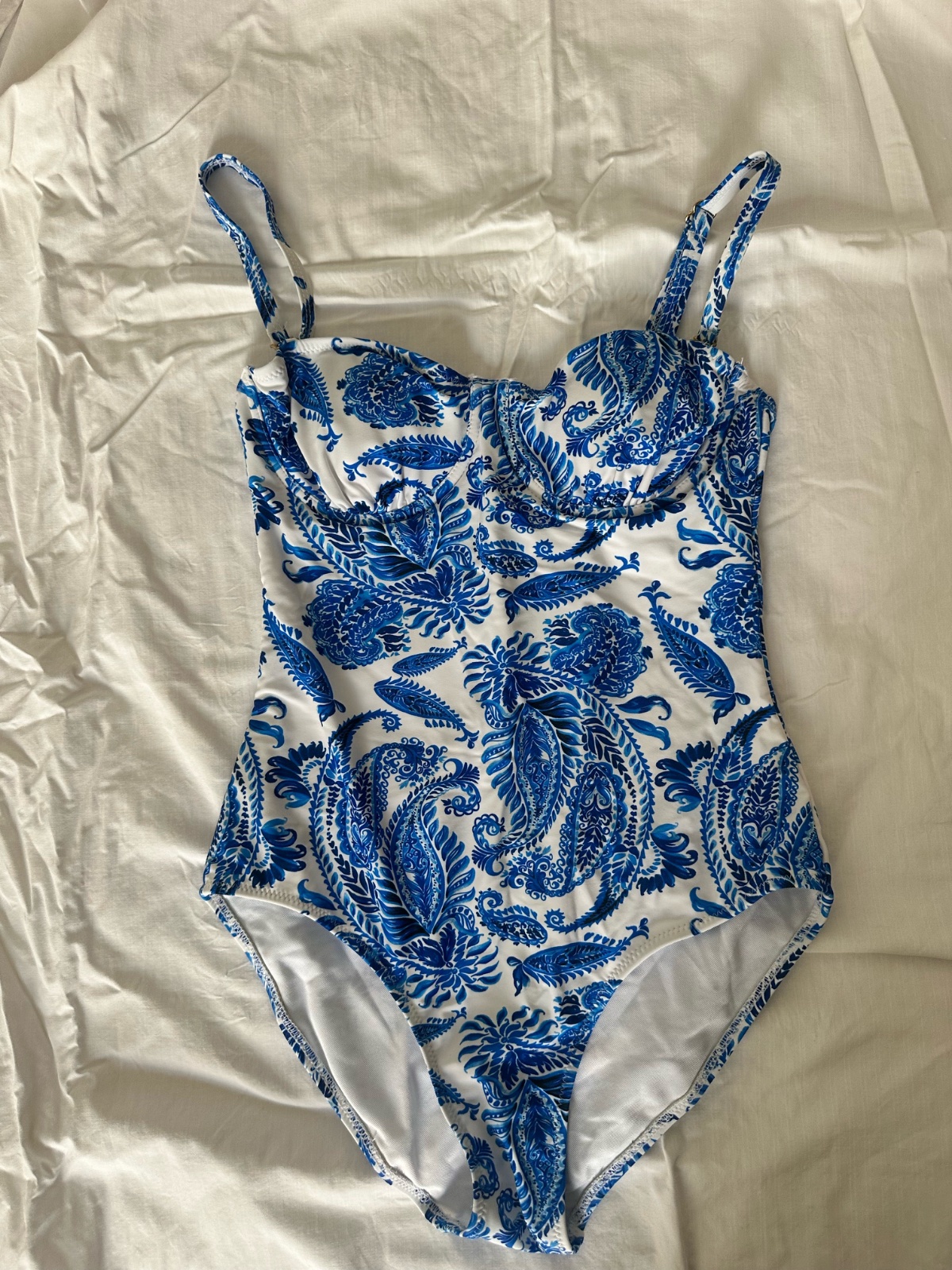 Maillot de chez strass