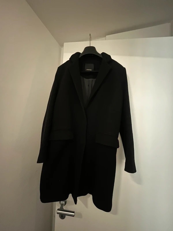 Manteau pinko