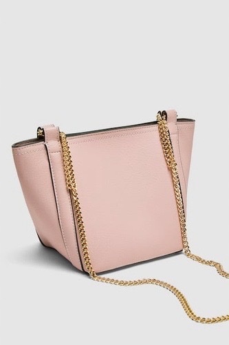 Sac à bandouliere zara