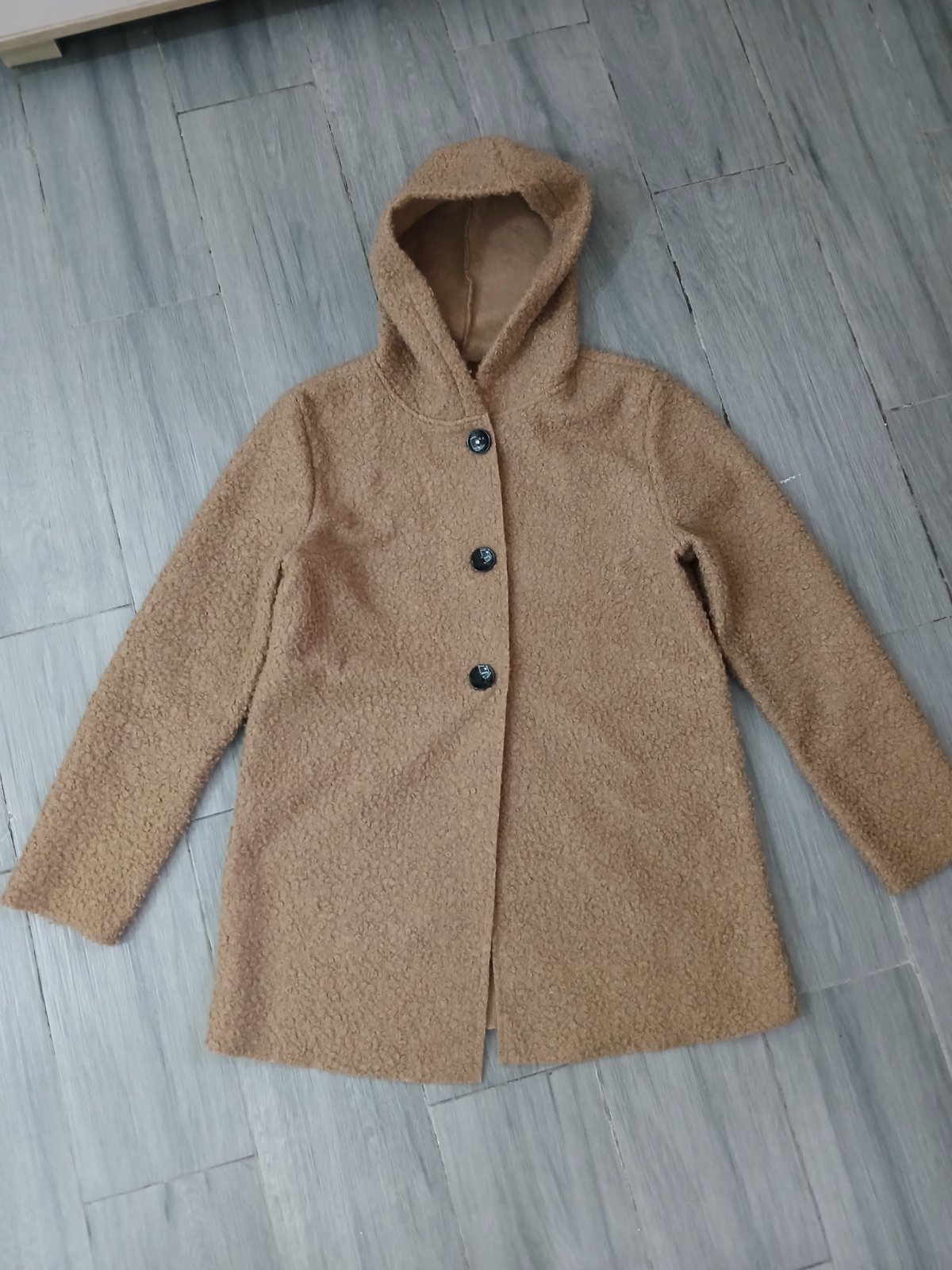 Gilet 
