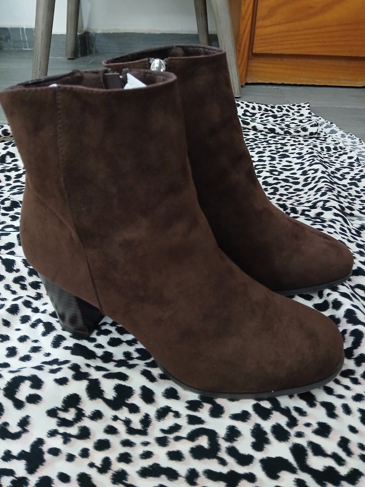 Botine sosa