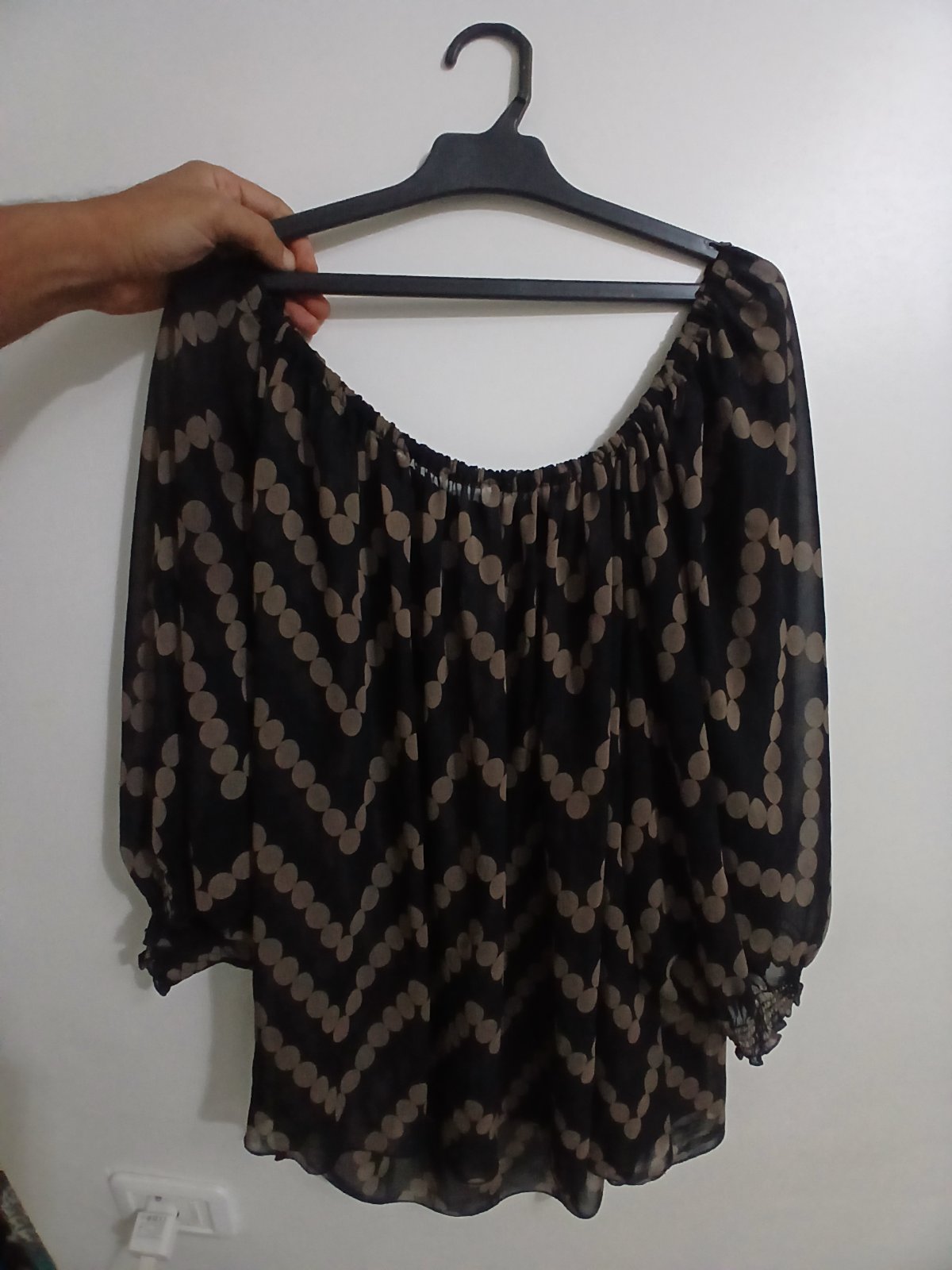 Chemise
