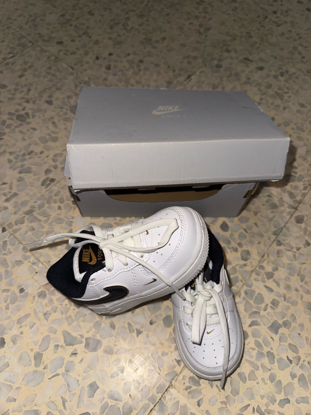 Chaussure pour enfants