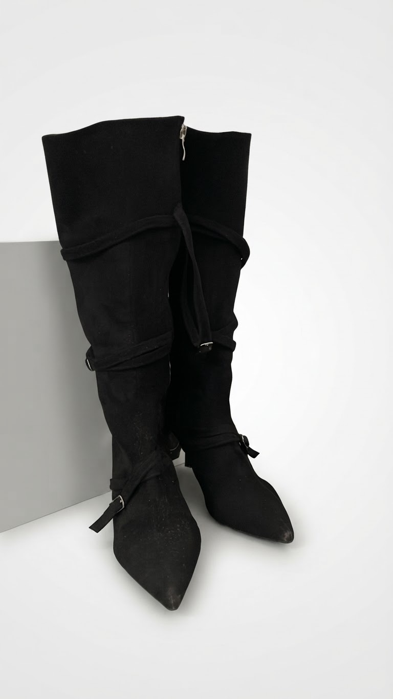 Bottines 