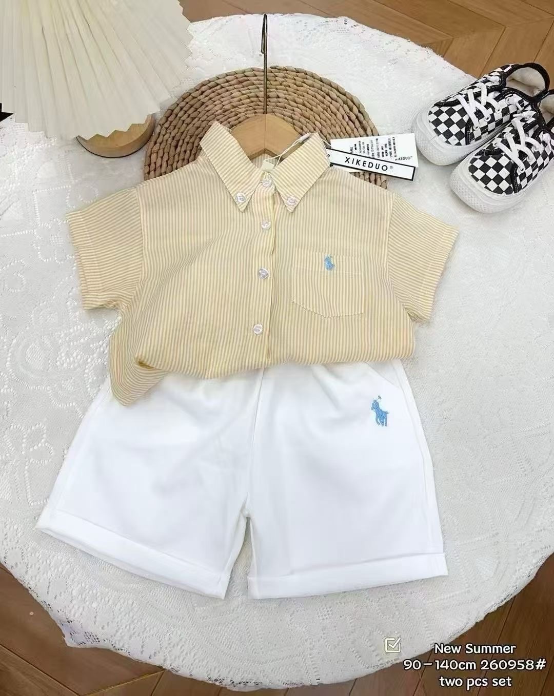 Ensemble enfant
