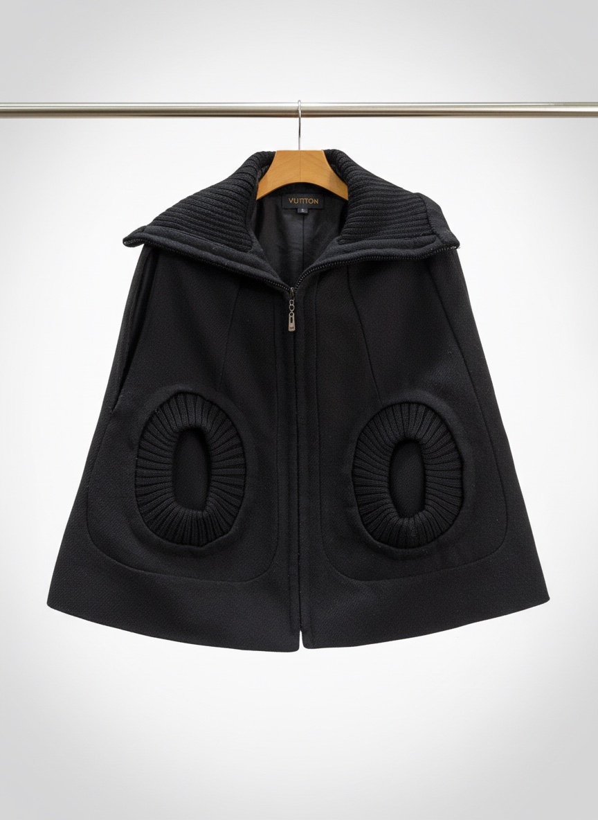Cappe Noir 
