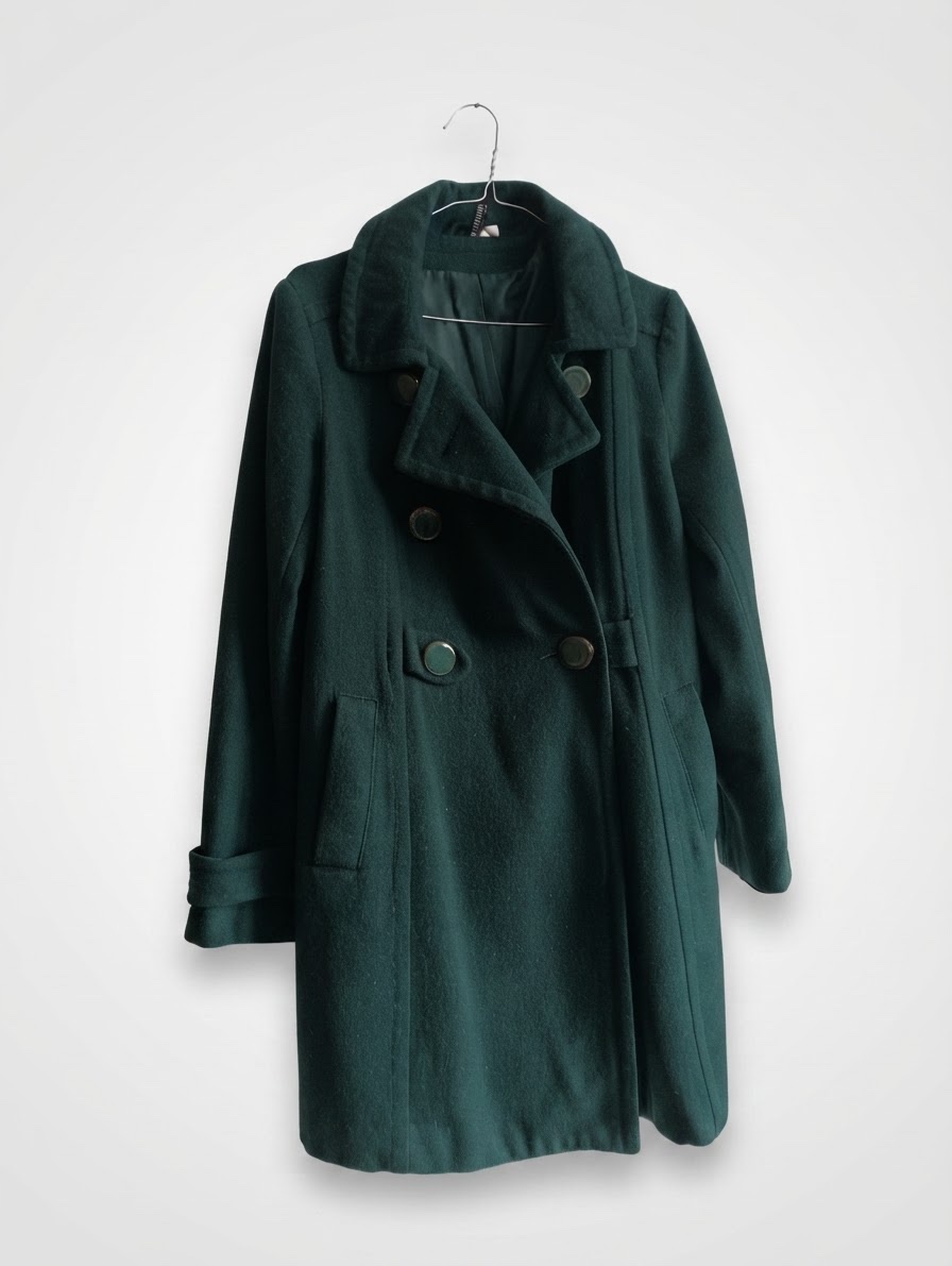 Manteau 