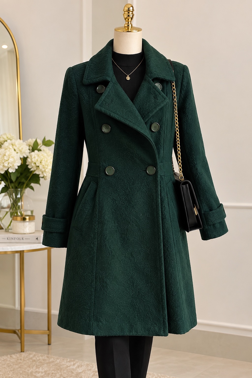 Manteau 