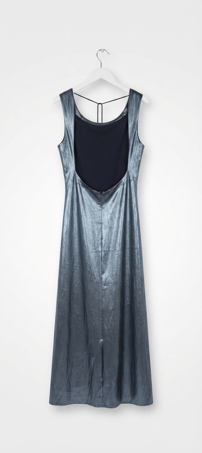 Robe soirée 