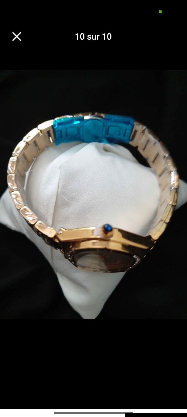 Montres femme 