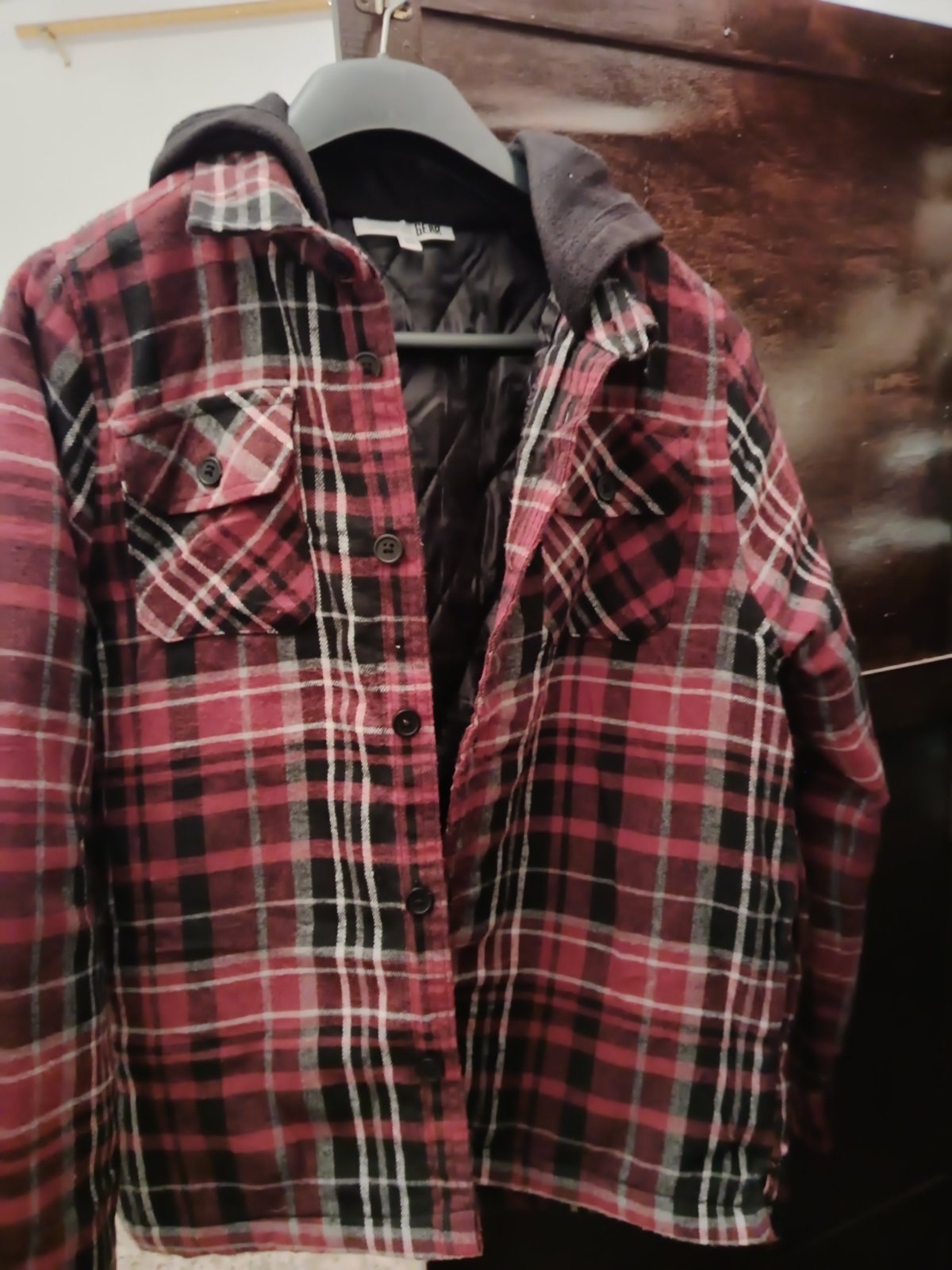 Veste enfant 12 ans