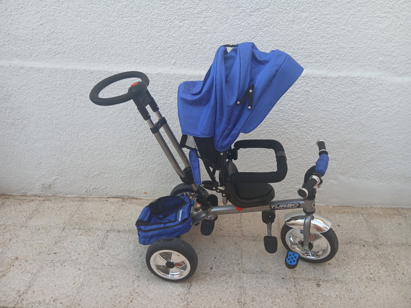 Trycicle 