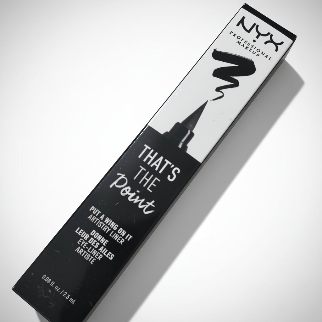 Eye-liner NYX Professional Makeup