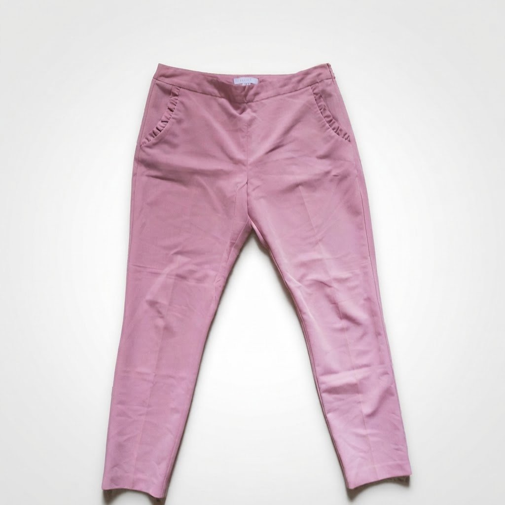Pantalon rose Primark 