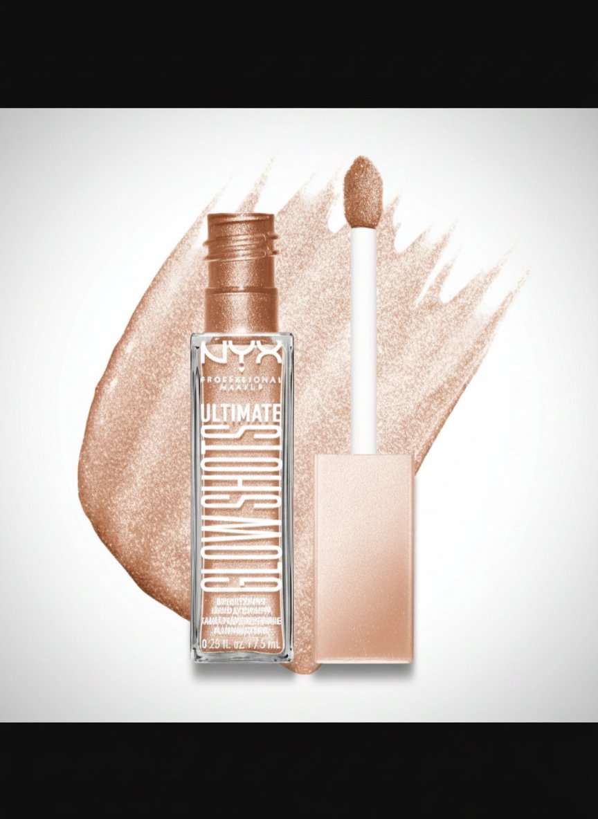 Ultimate Glow Shots de NYX Professional Makeup