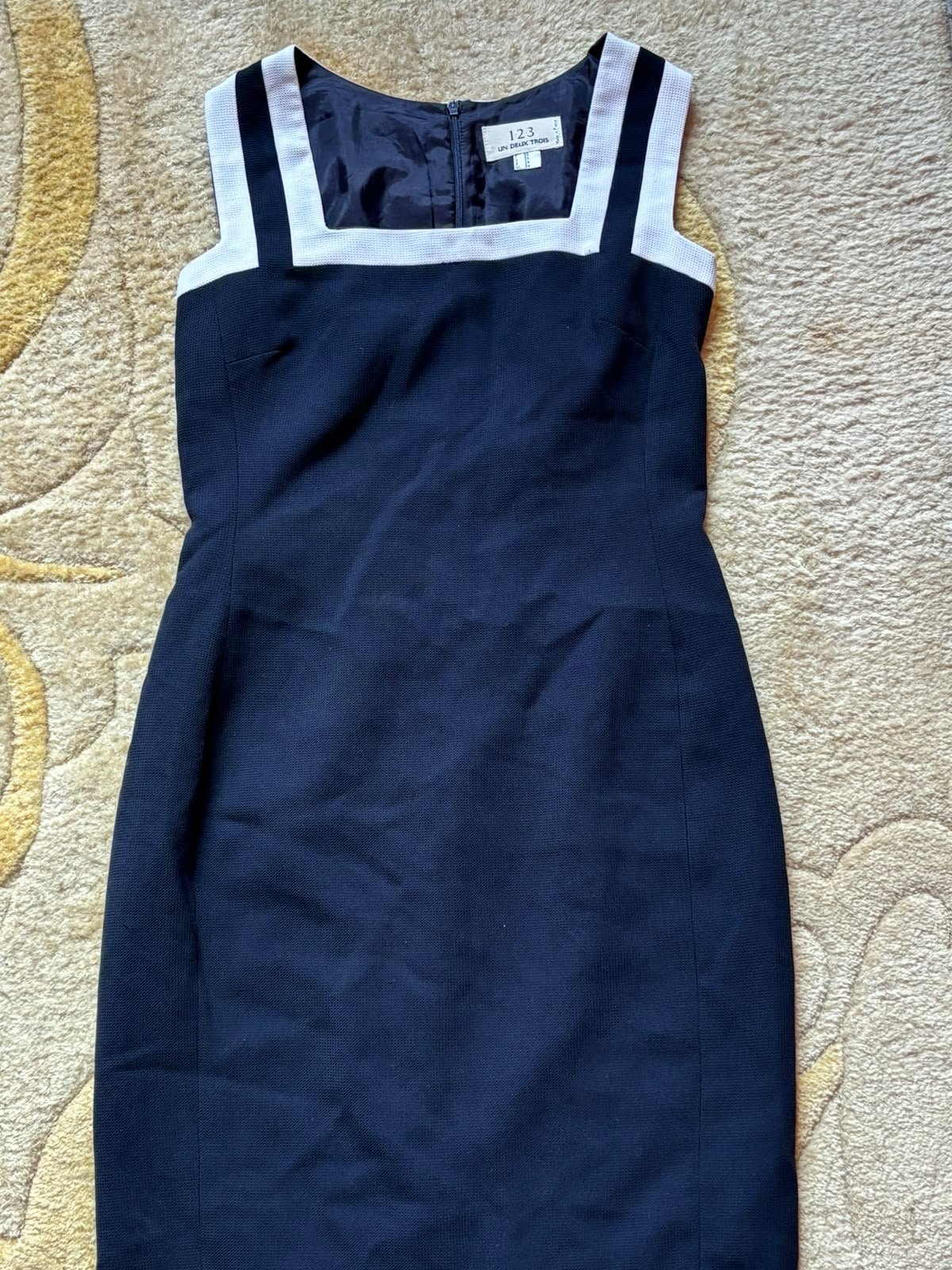 Je vend robe soirè