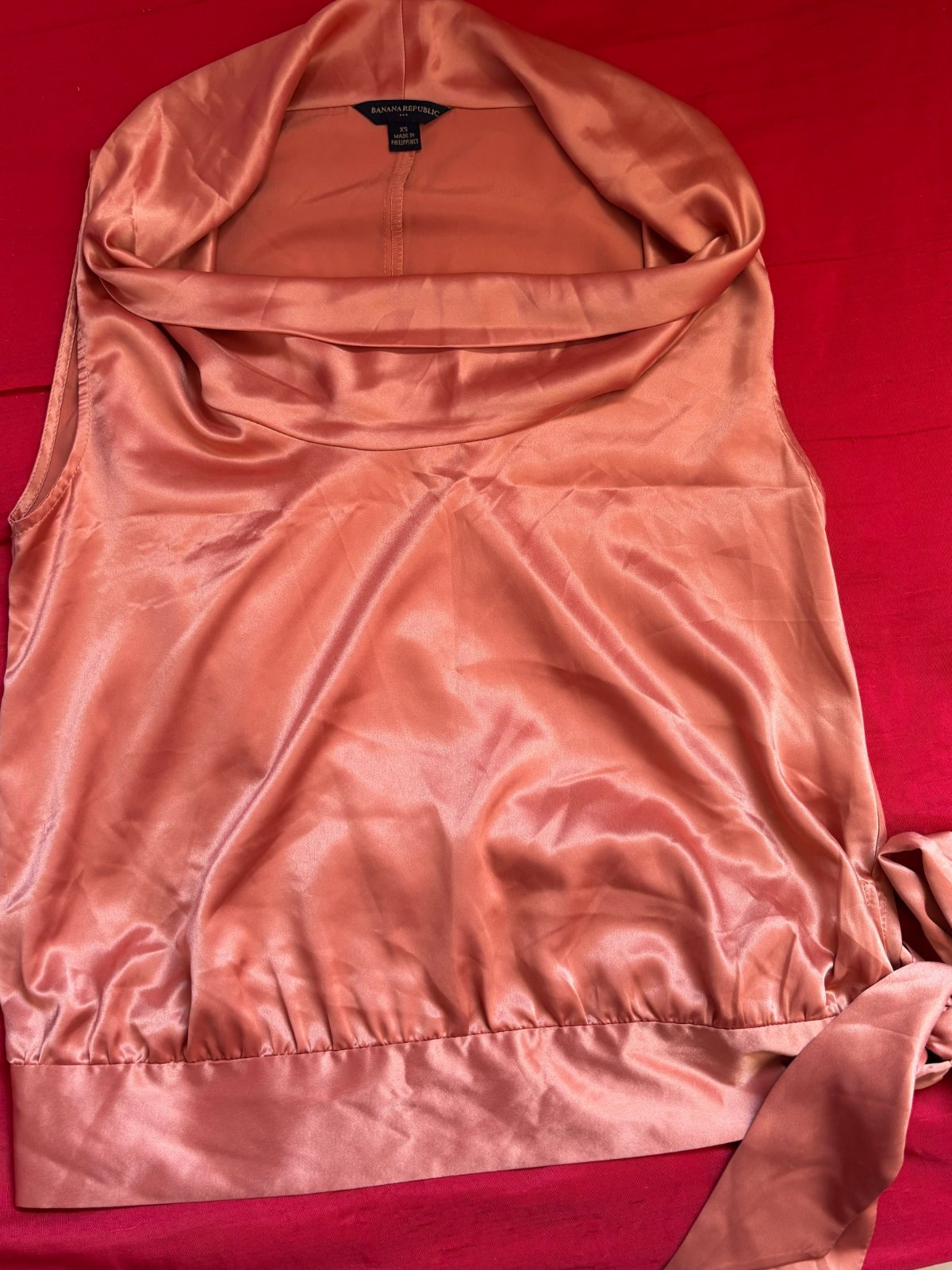 Pul satin