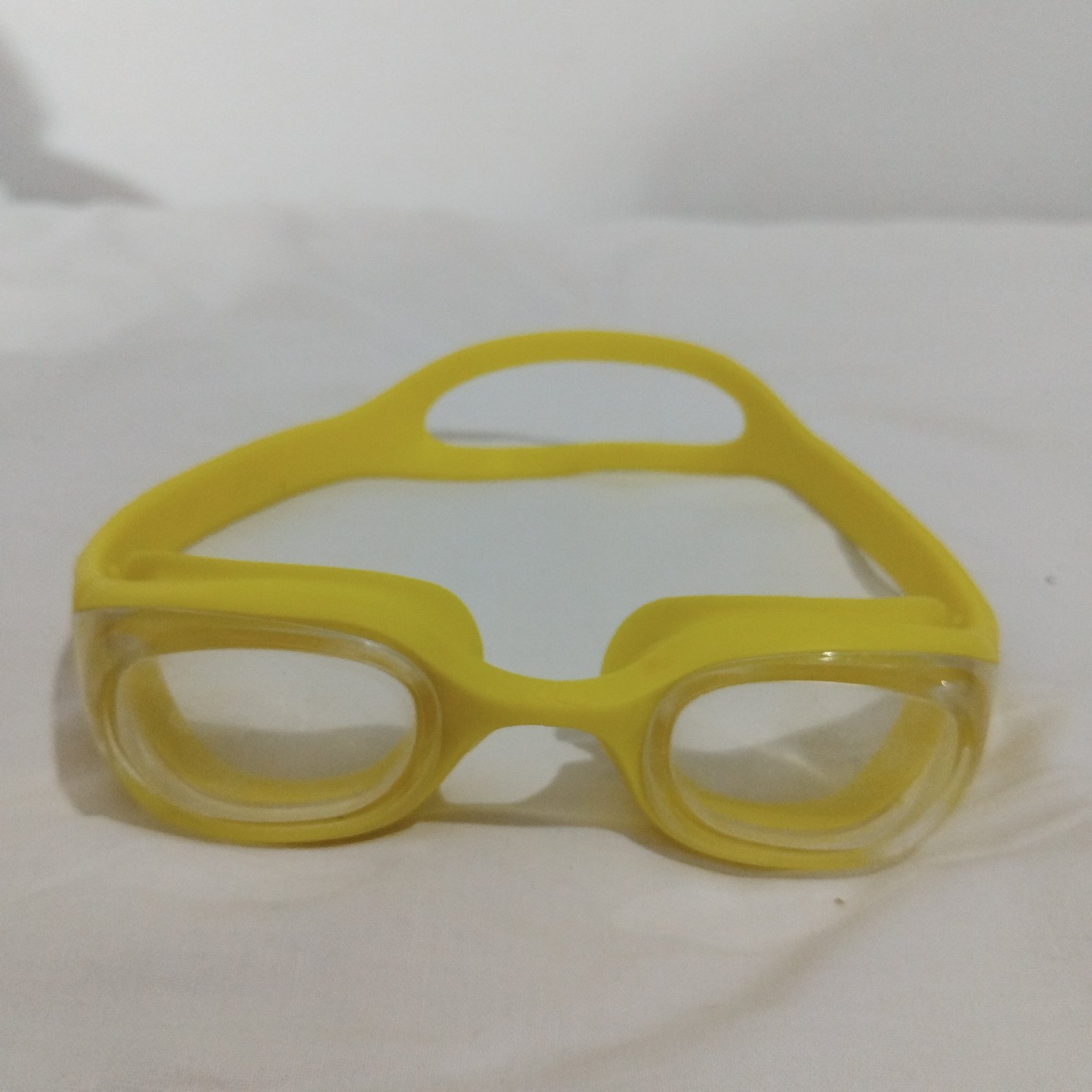 Lunette de natation