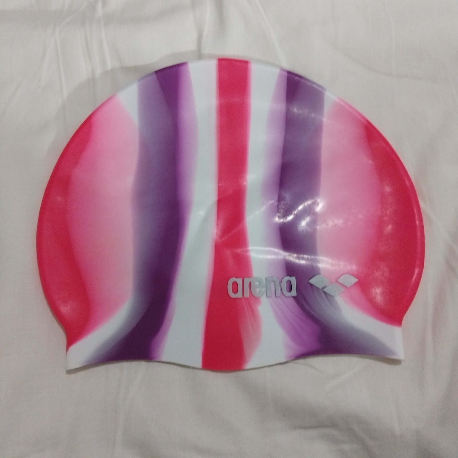 Bonnet de natation 
