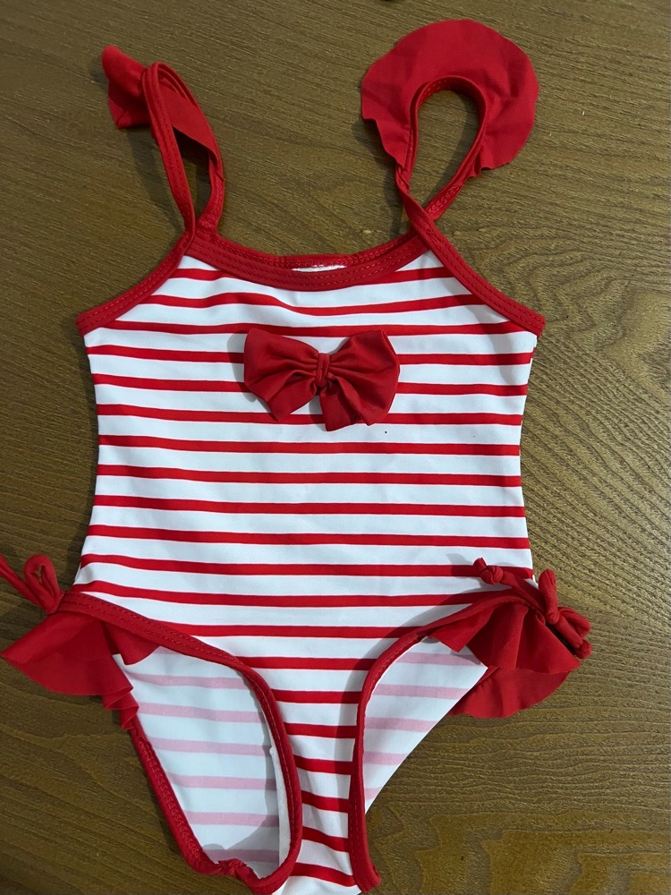 Maillot 
