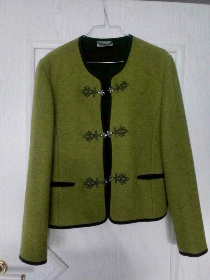 Veste