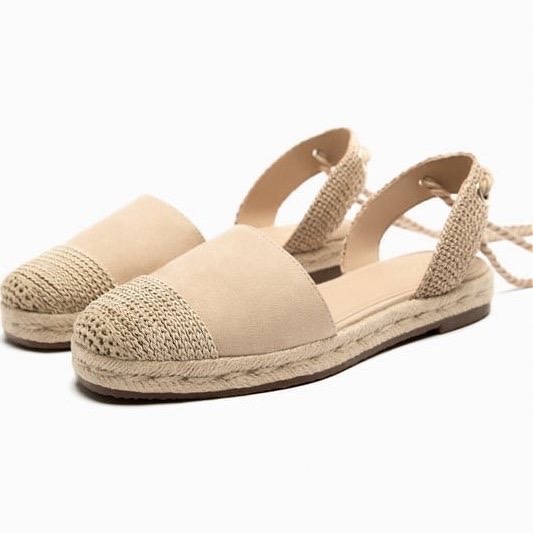 Zara Women's Lace