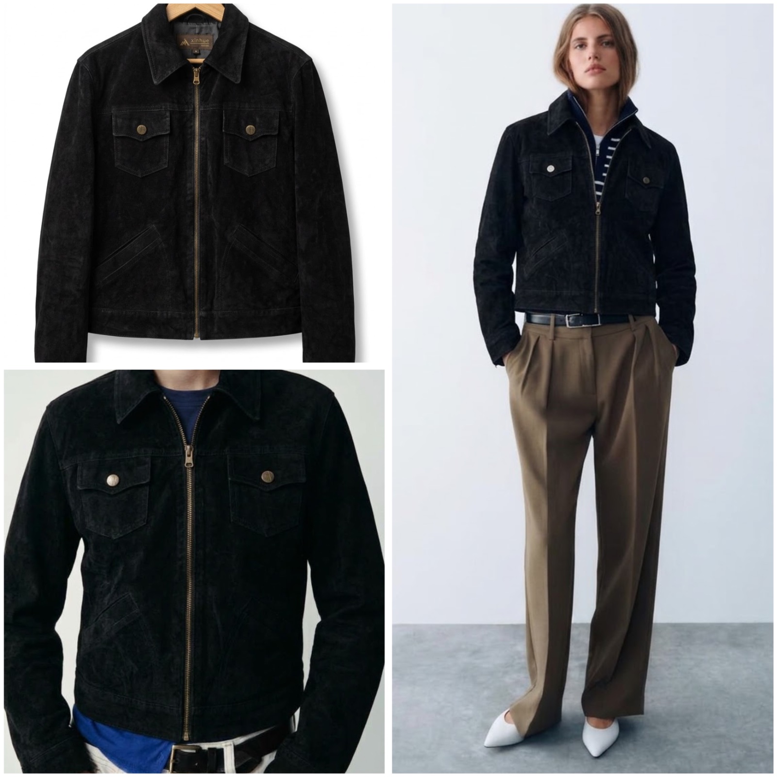 Veste