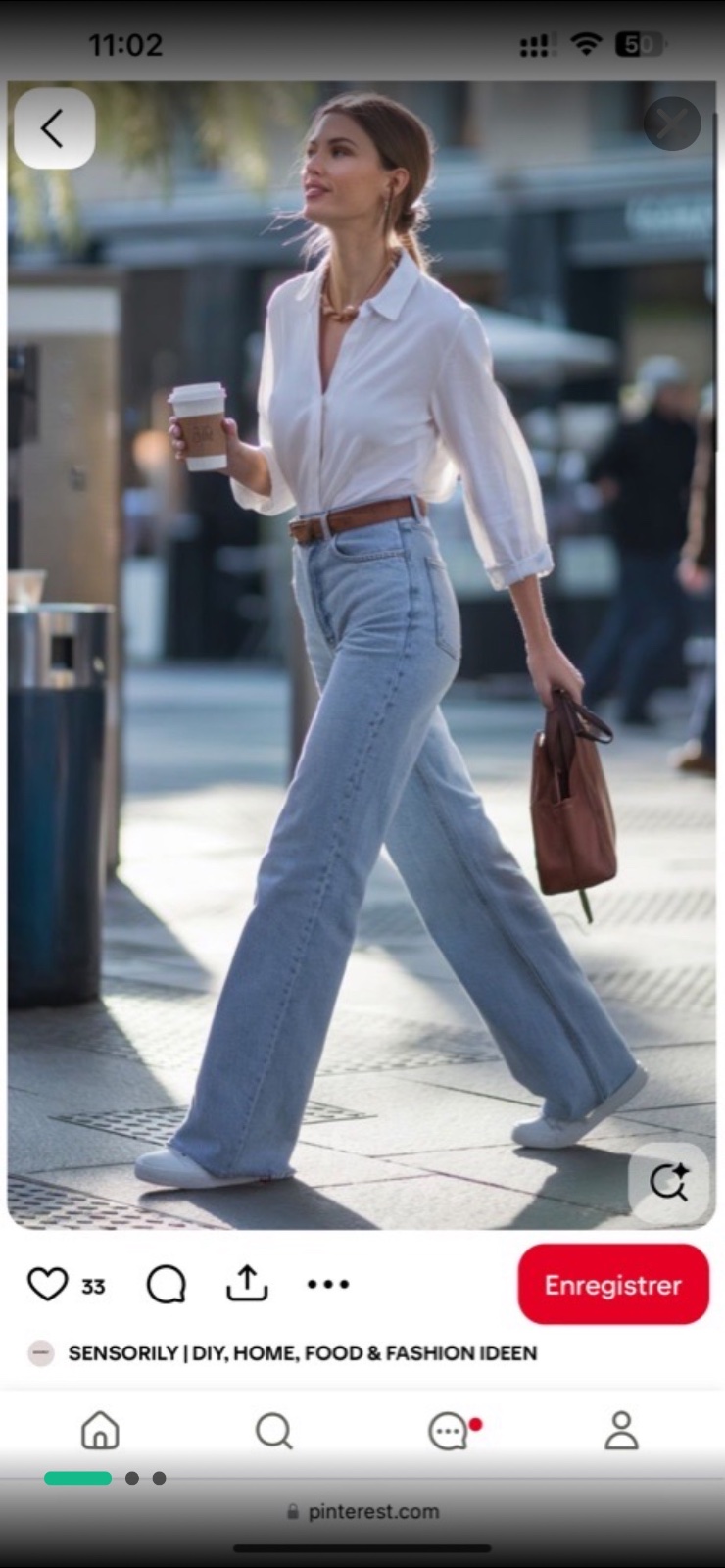 Pantalon 