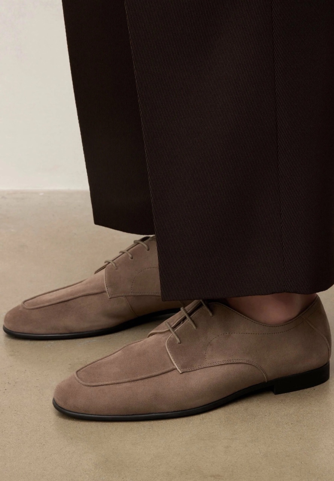 Chaussures prada authentique