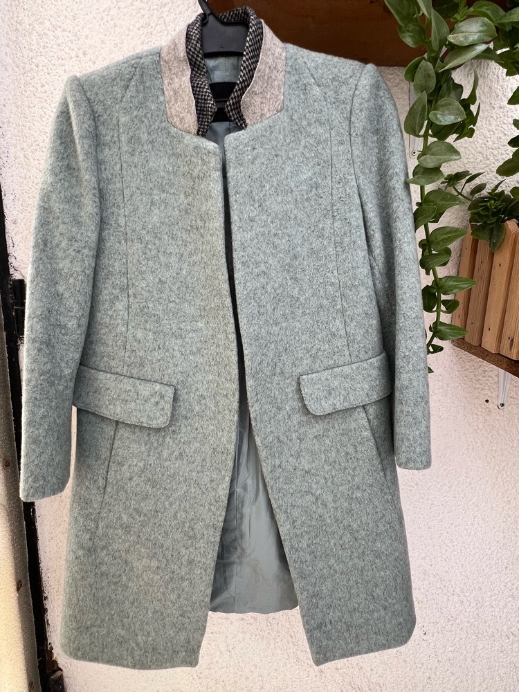 Manteau