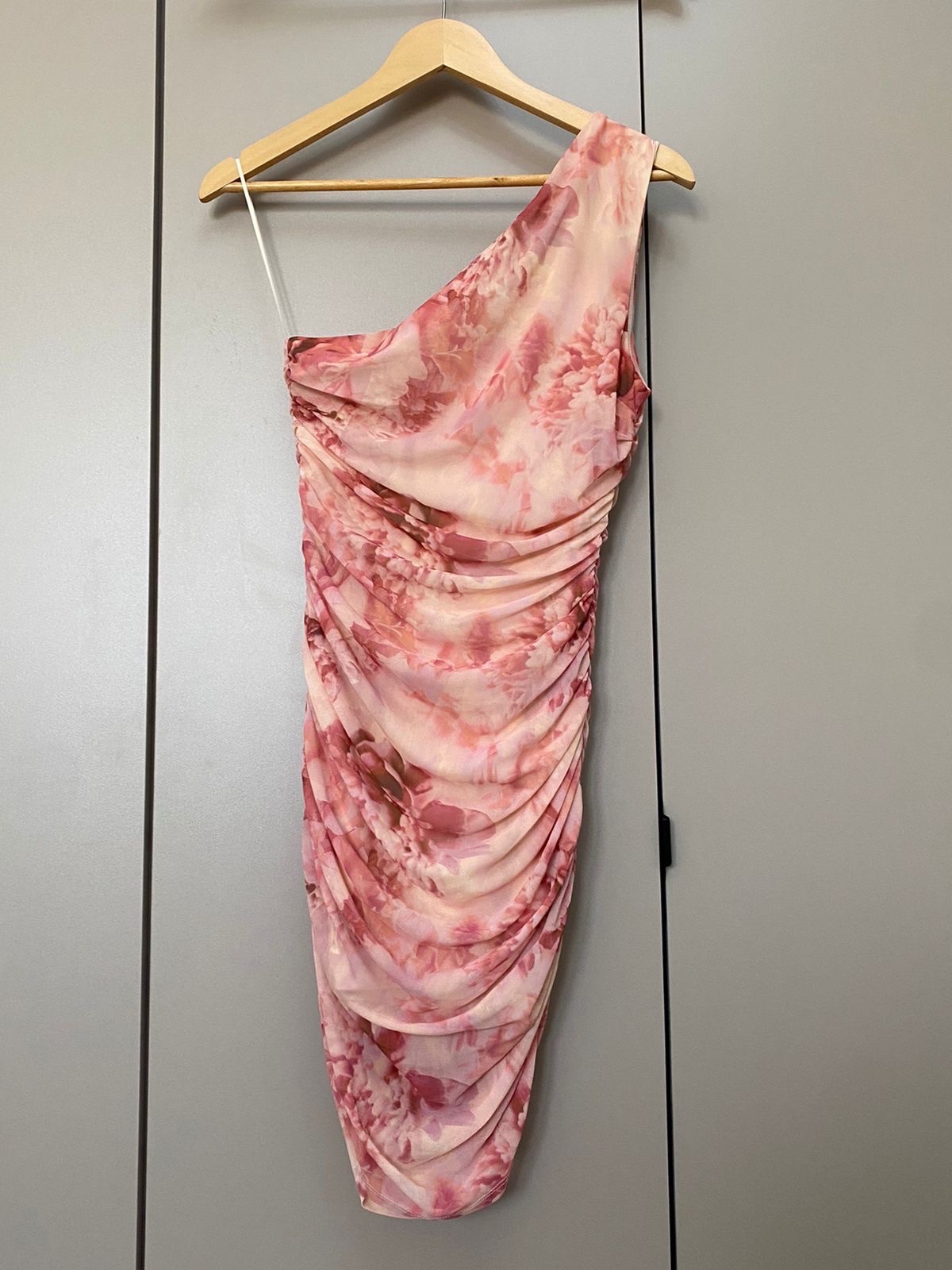 Robe florale
