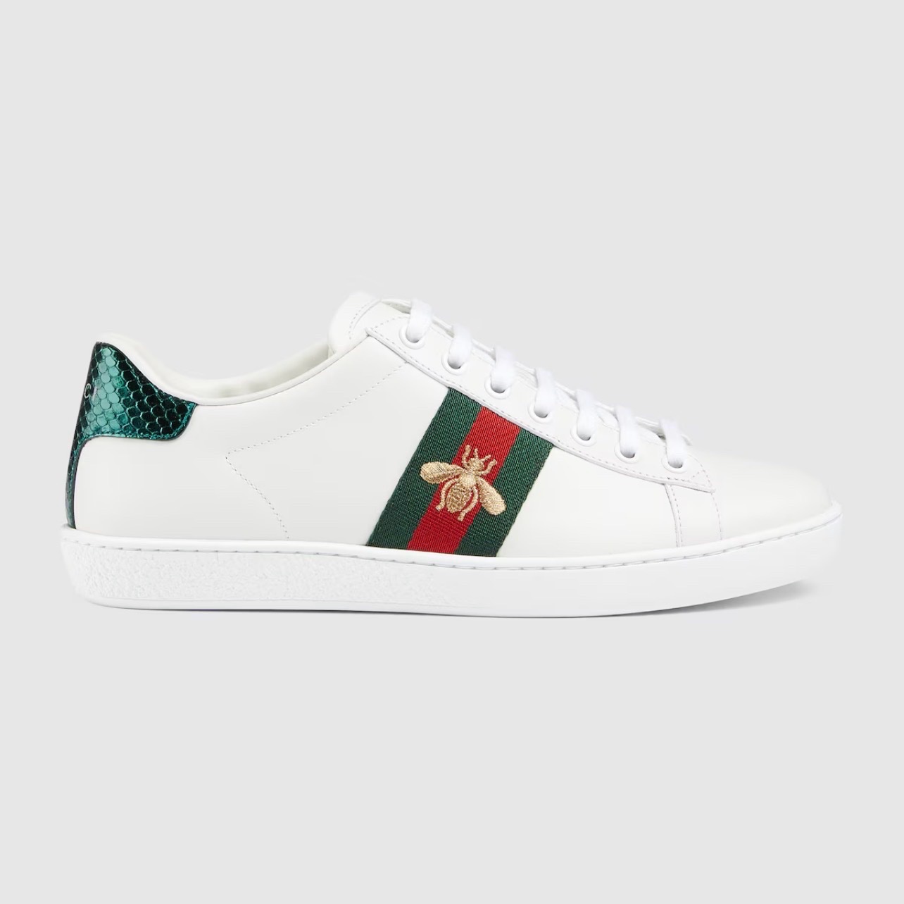 Baskets Gucci 