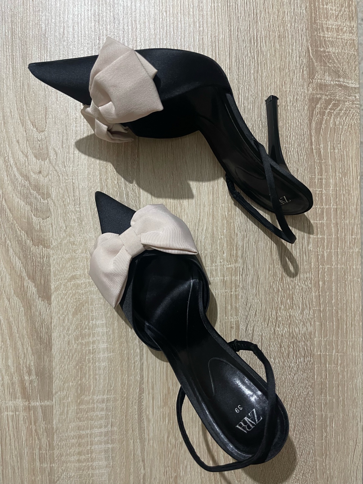 Talon Zara