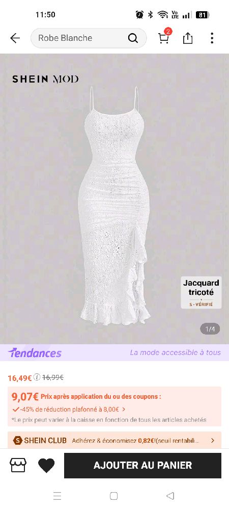 Robe