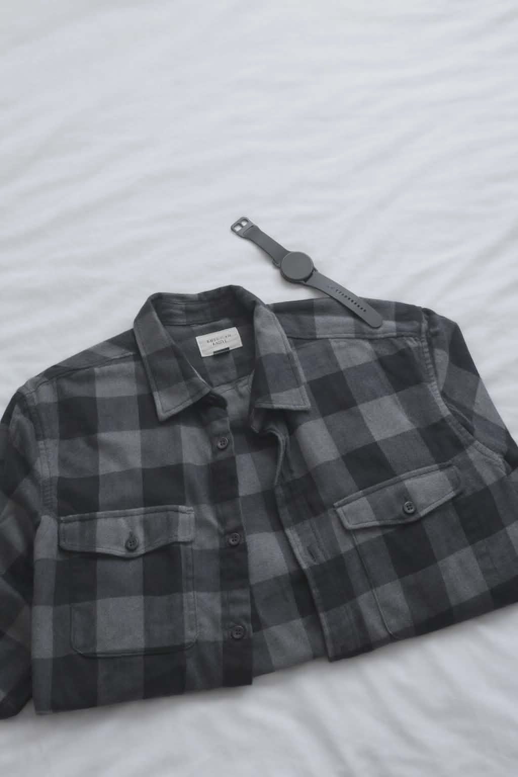 Chemise American eagle 