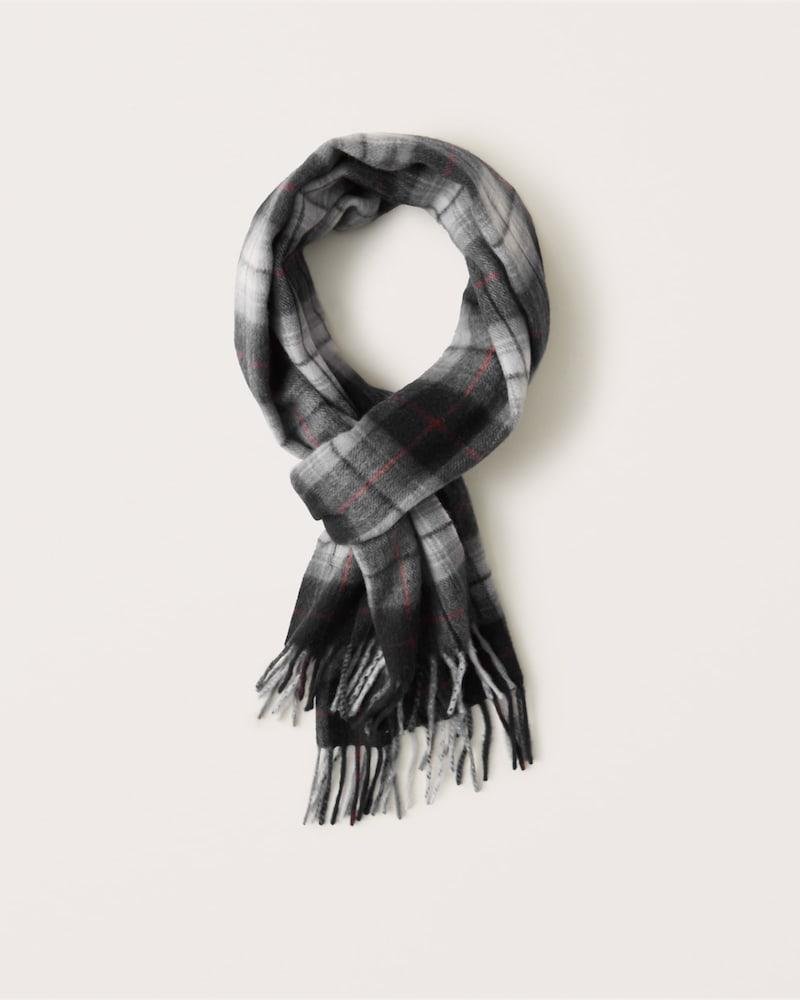 Écharpe Abercrombie & Fitch 
