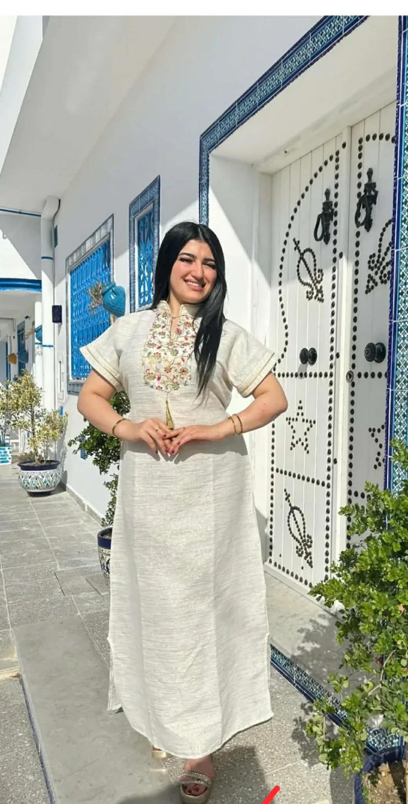Robe kamraya