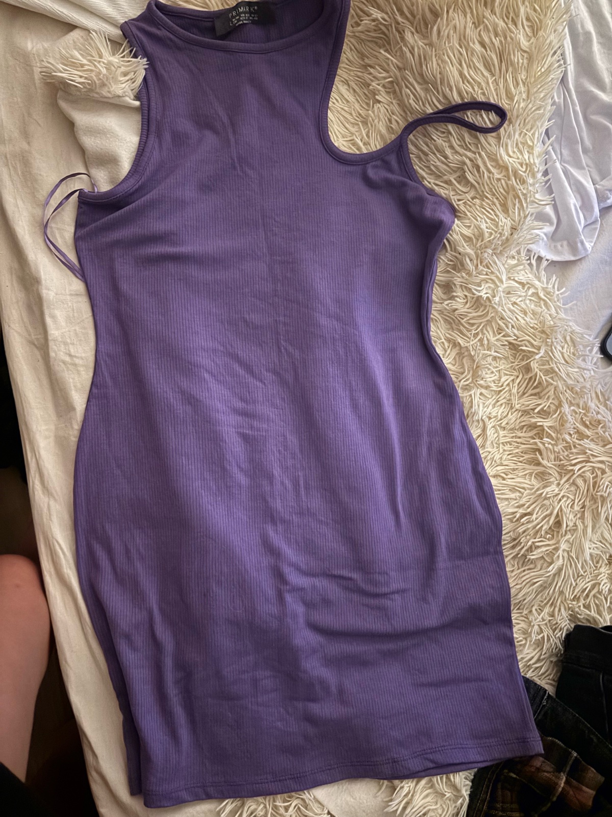 Robe d'été