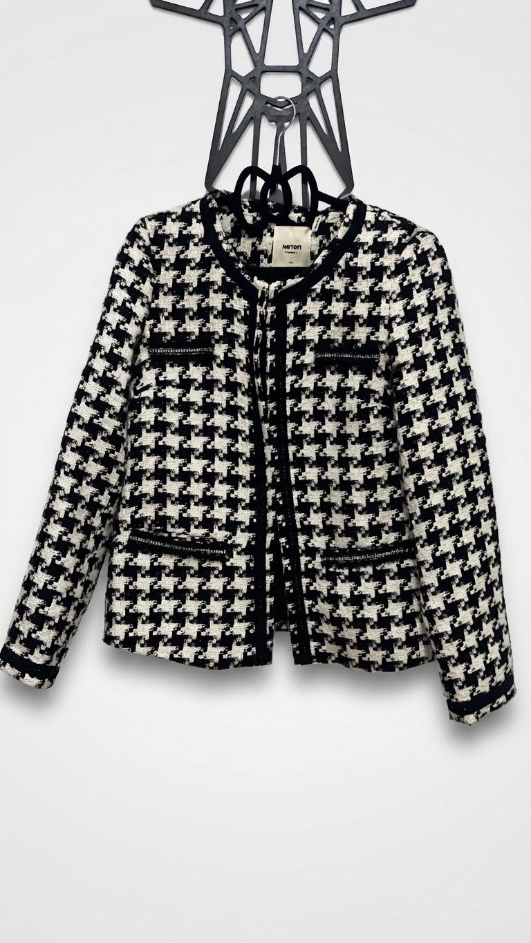 Veste élegante