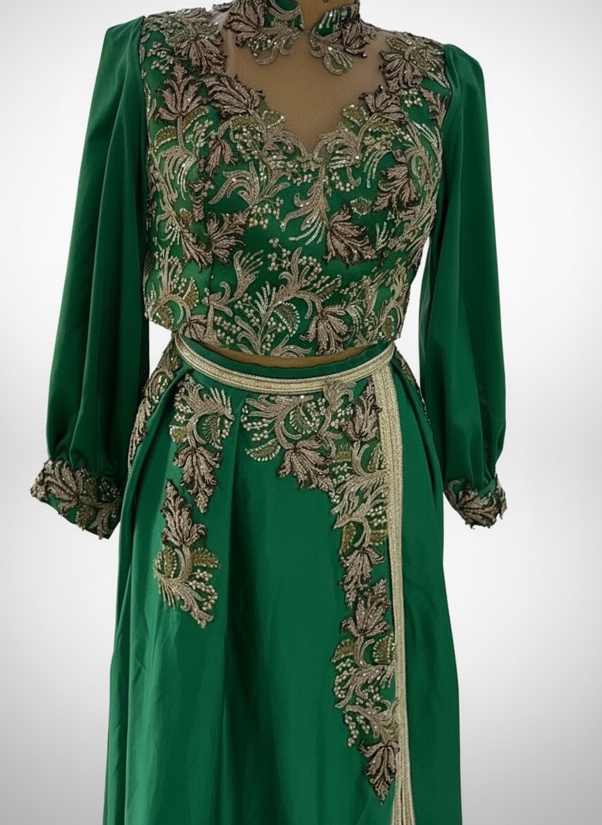 Tabdila traditionnelle