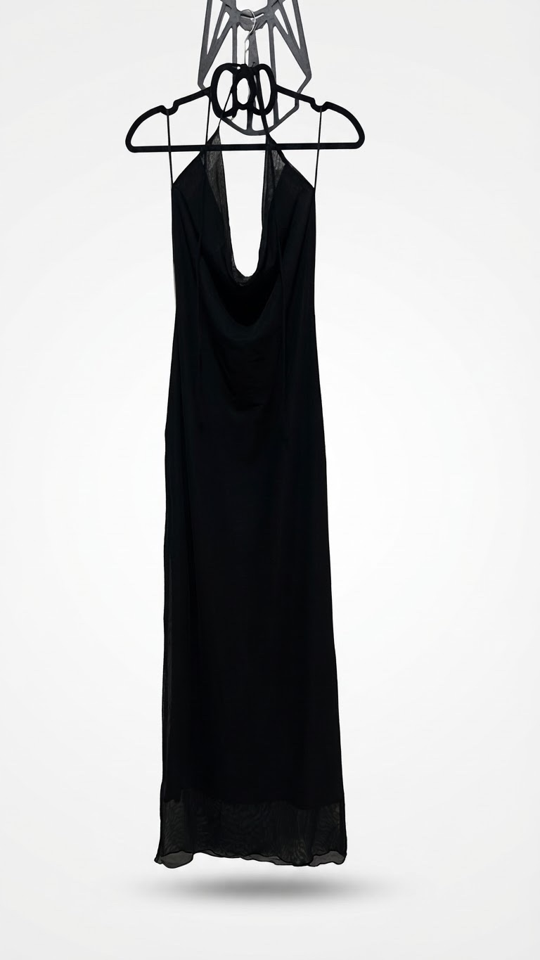 Robe donnue 