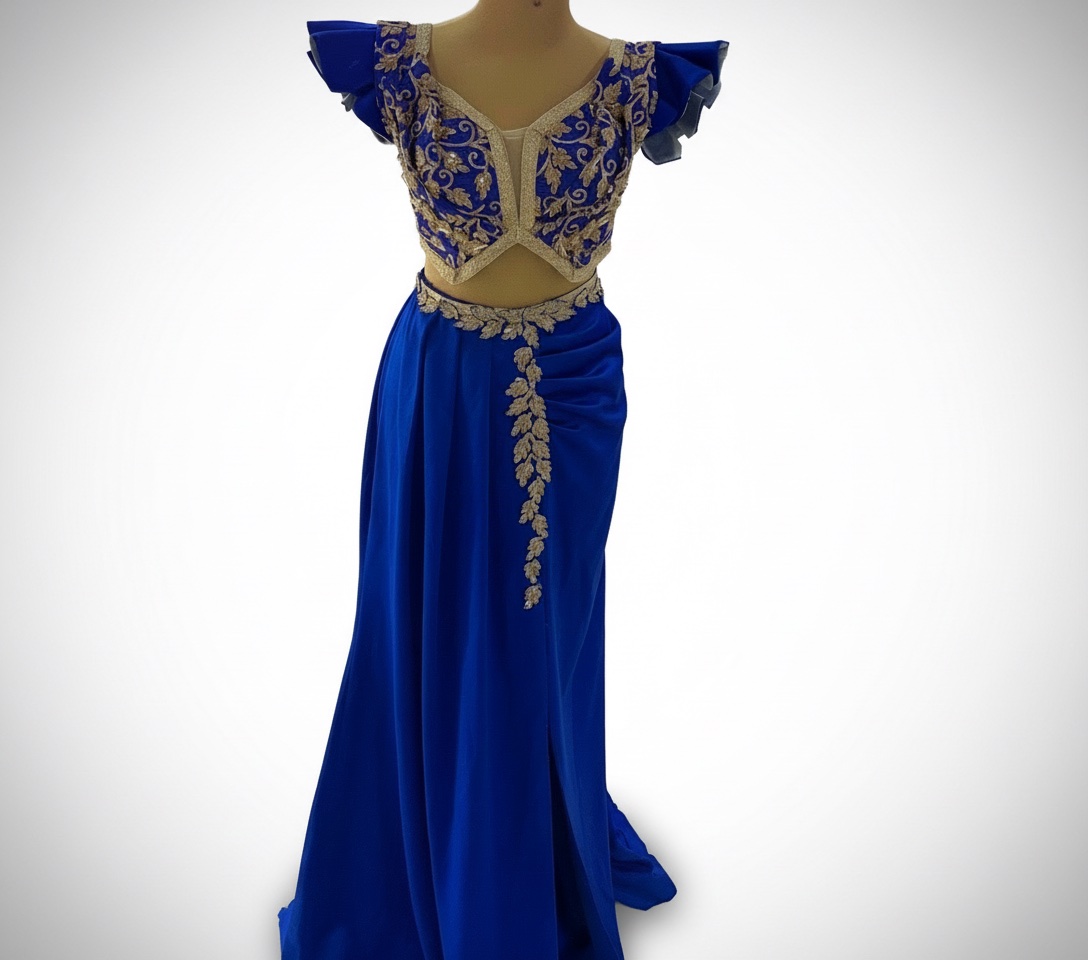 Tabdila 3arbi 