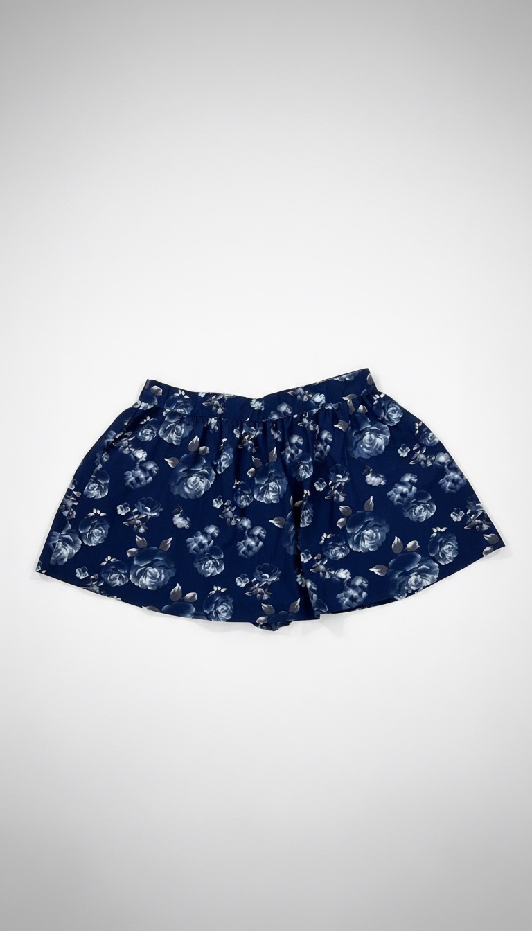 Jupe short