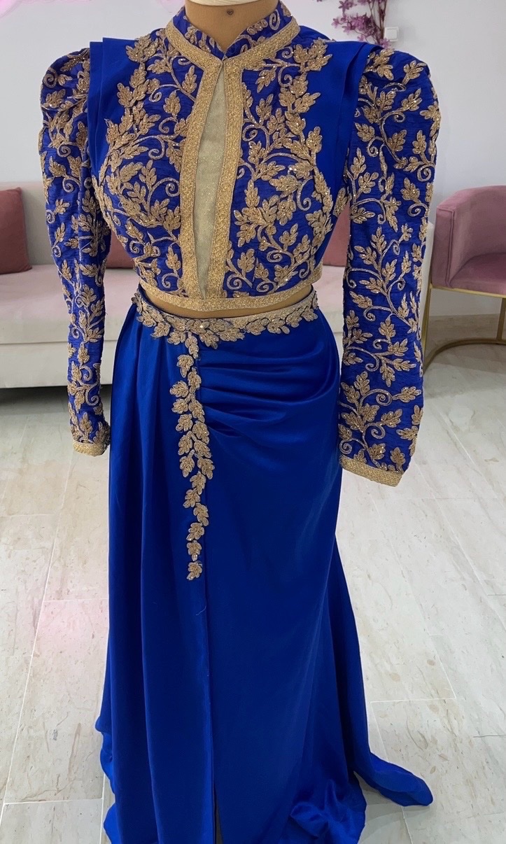 Tabdila traditionnelle