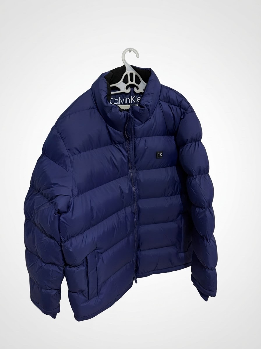 Doudoune Calvin Klein XL